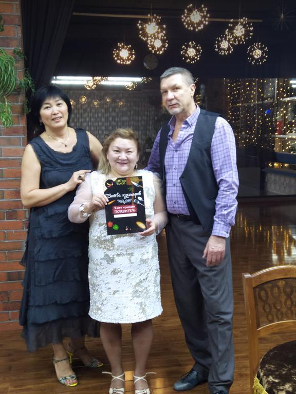 TODO TANGO школа аргентинского танго — фото 23