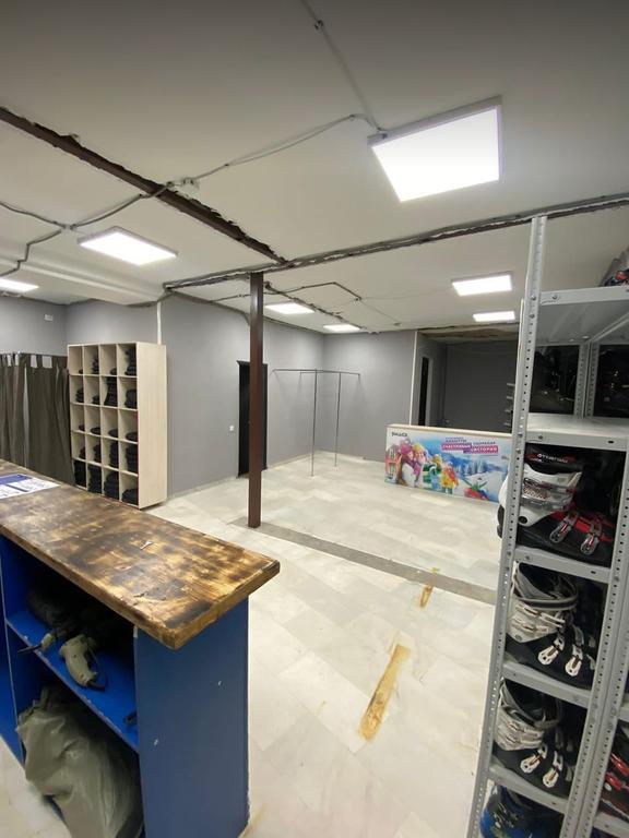 SKADI (Абая, 15) — фото 3