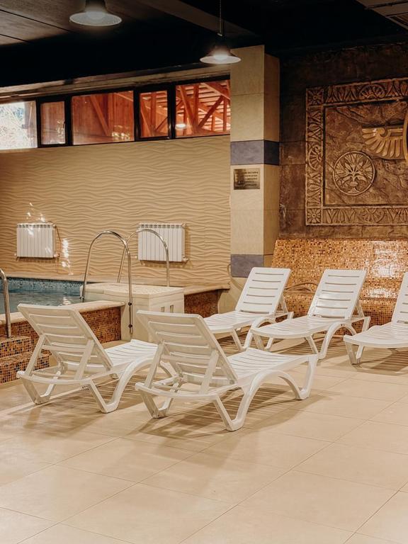 Aura Банный комплекс — фото 12