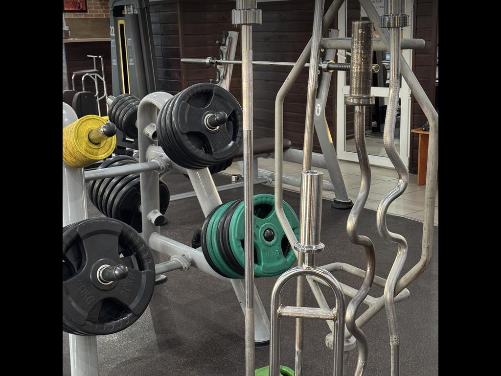 Спарта — фото 6