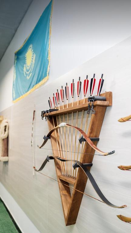 «Тұғыр» дәстүрлі садақ ату орталығы — фото 3