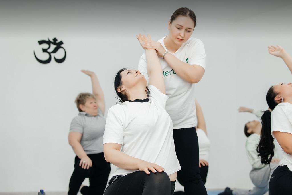 BALANCE — фото 6