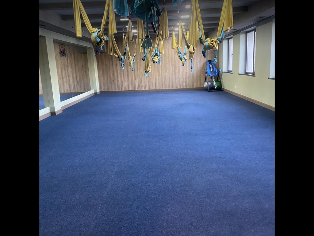 Fly Face Yoga — фото 13