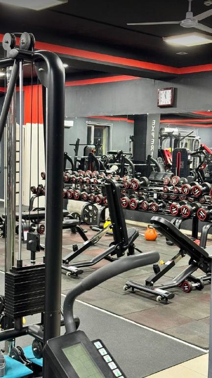 Fitness Point (север) — фото 16