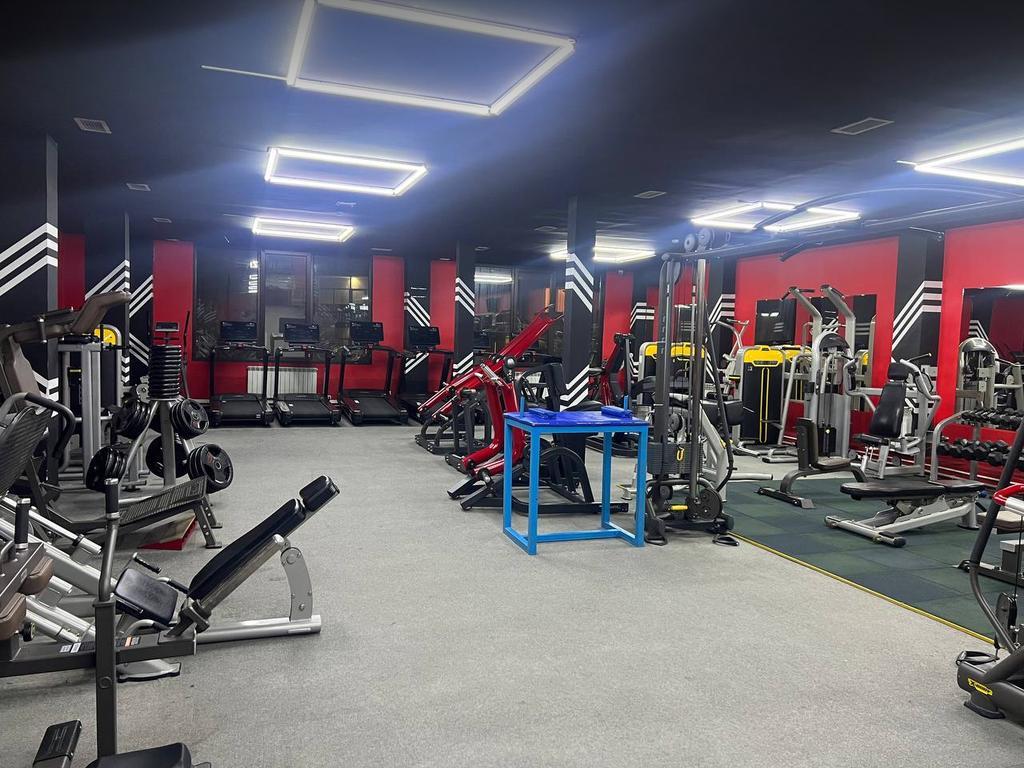 HARDWAY ЖК Премьера — фото 22