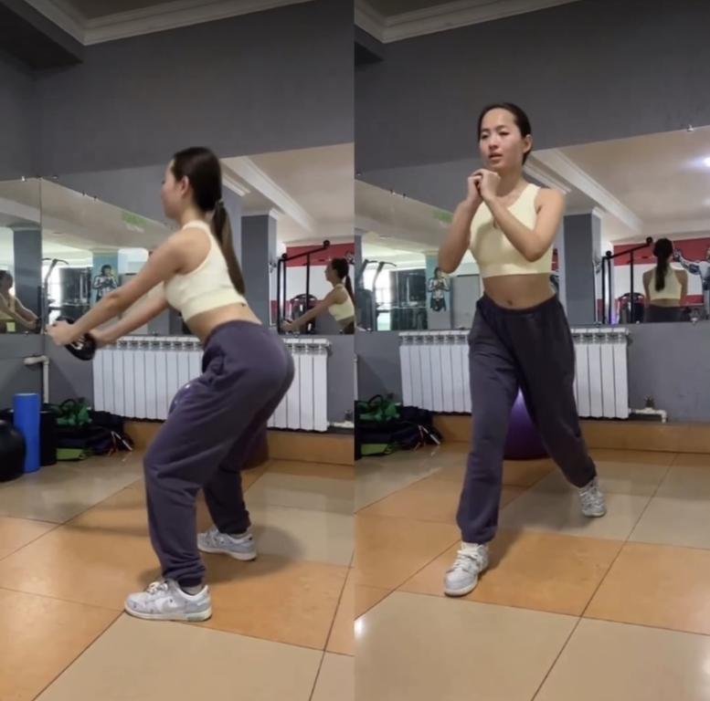 Upgrade sport club — фото 19