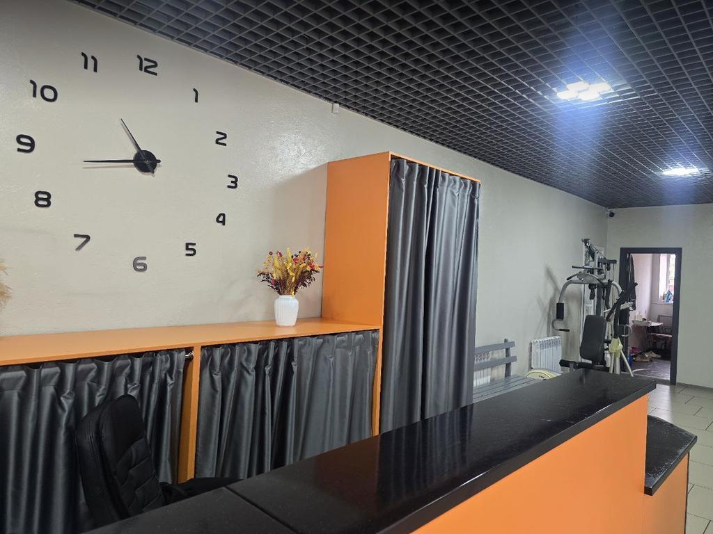 Баня центральная Бескольская — фото 1