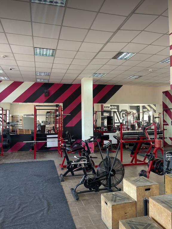 Delta — фото 5