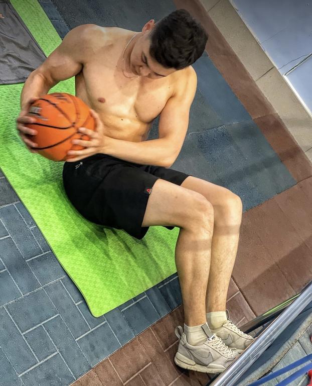 ENERGY CLUB — фото 27