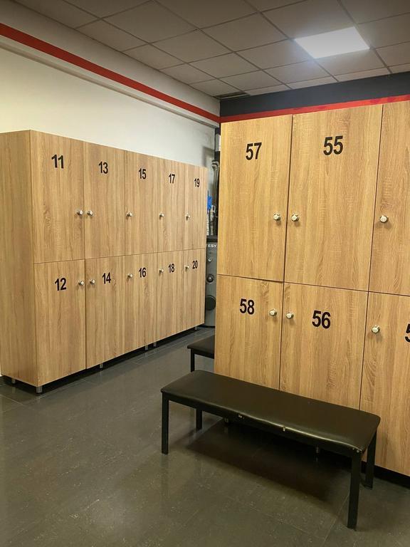 Fitness Point (север) — фото 13