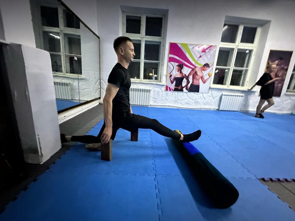 Stretch Fit Krg в Актасе — фото 12