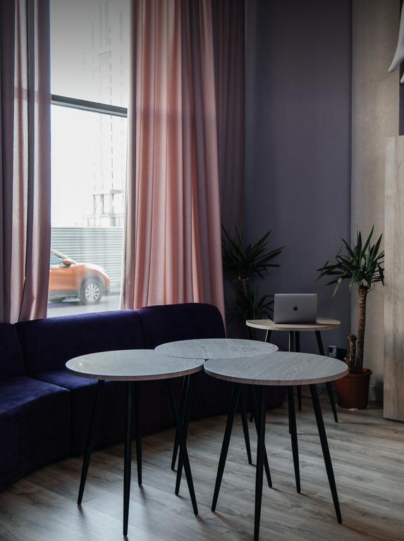 SAMADHI на Ботаническом — фото 5