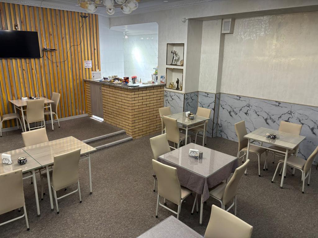 Банный комплекс Арыстан — фото 8