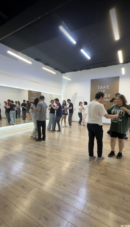 Школа Кизомбы Kiz Life — фото 12