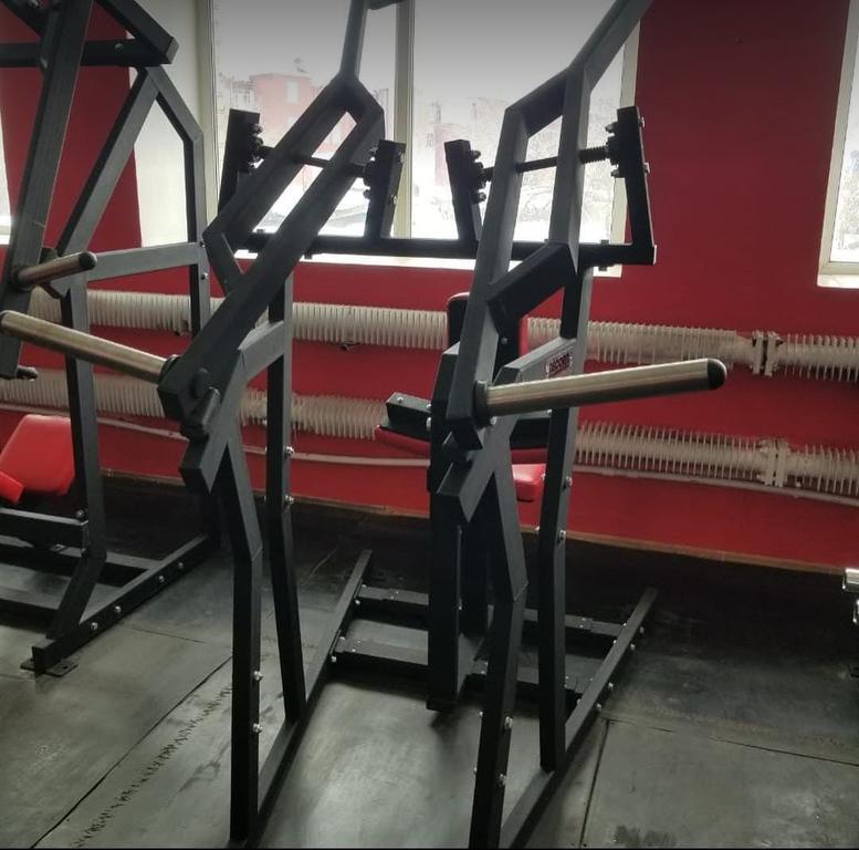 Power Gym — фото 5