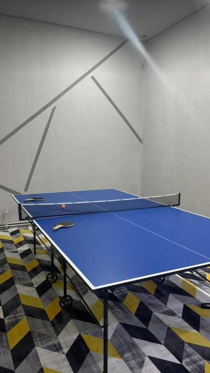Настольный теннис "Rich house" — фото 6