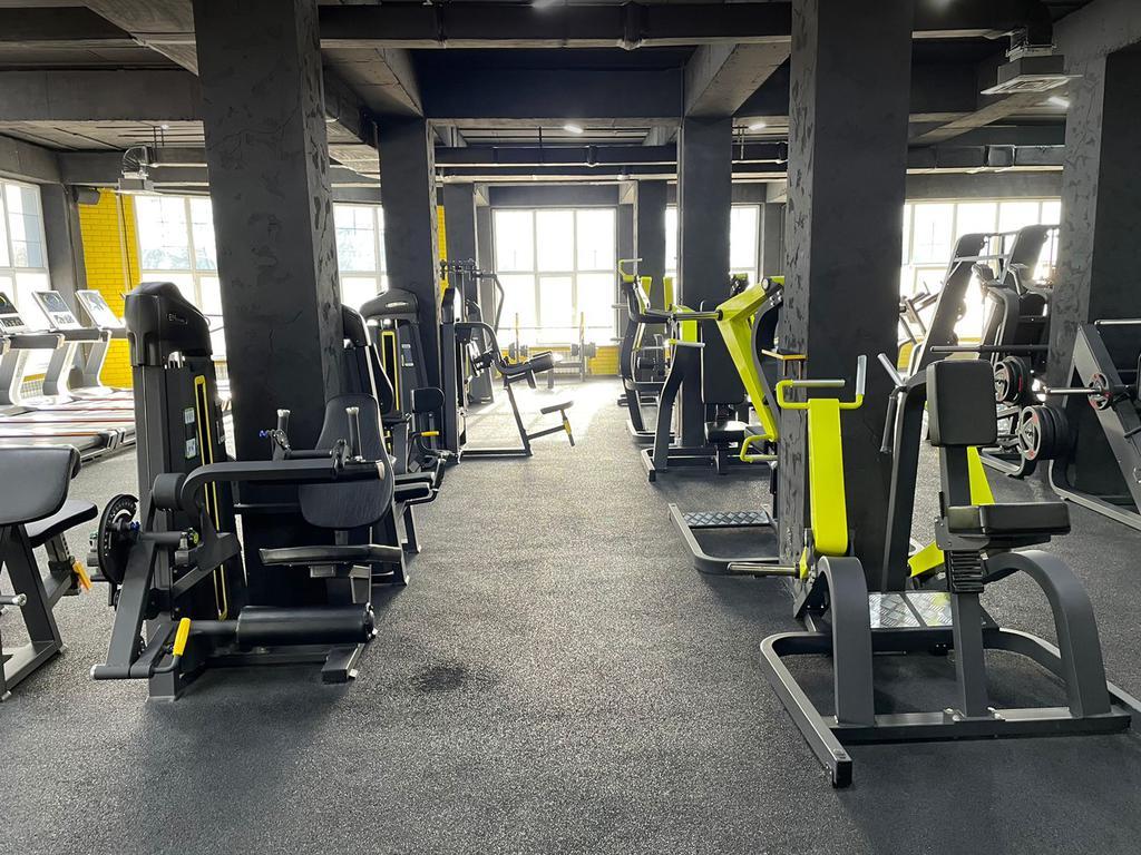 Avantgarde Алатау — фото 8