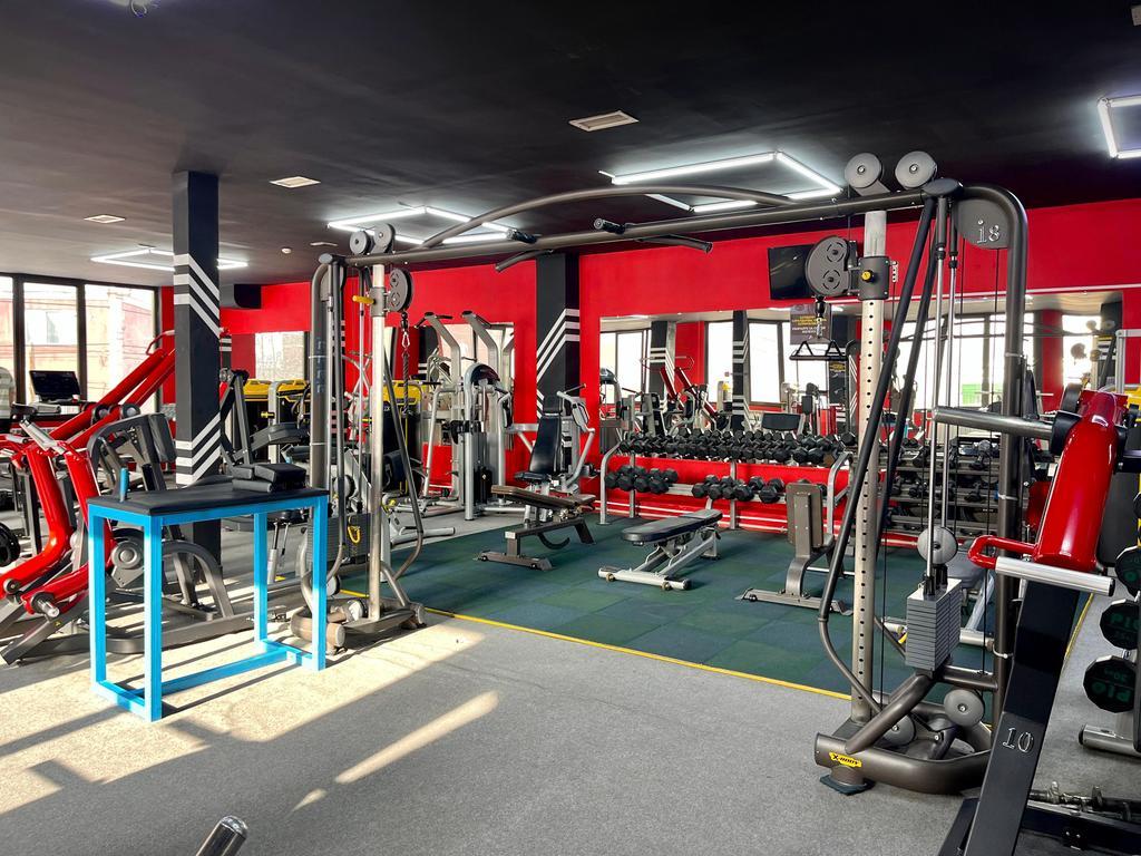 HARDWAY ЖК Премьера — фото 7