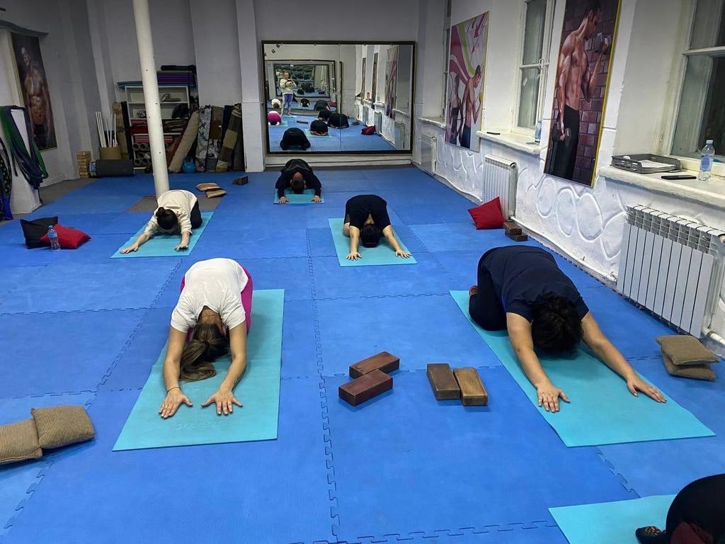 Stretch Fit Krg в Актасе — фото 10