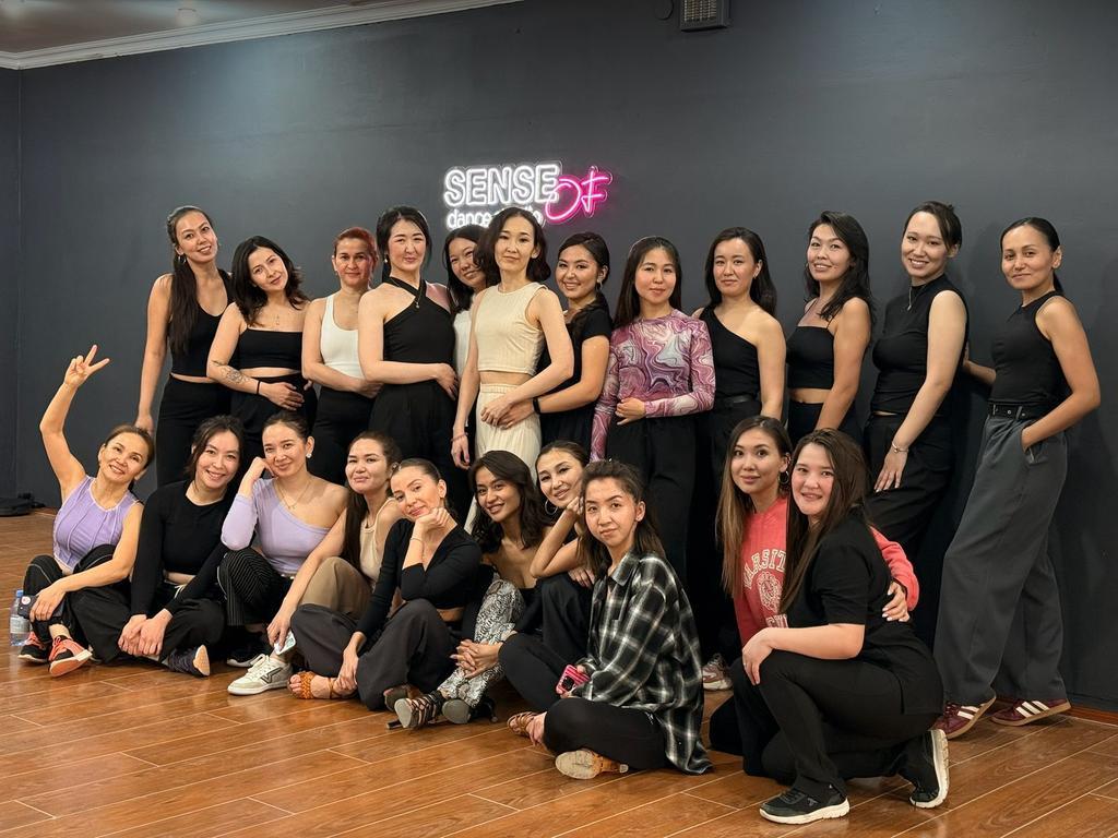 Sense of Dance — фото 14