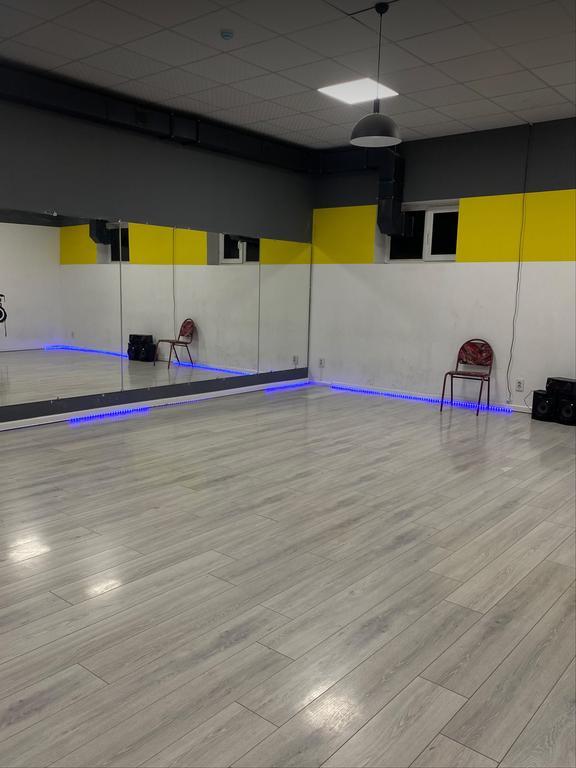 AIGO ZUMBA Taraz — фото 7