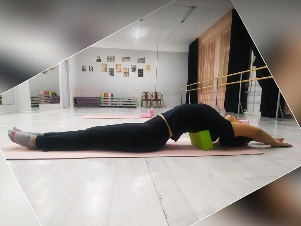 Балетная школа-студия «Inspiration» — фото 8