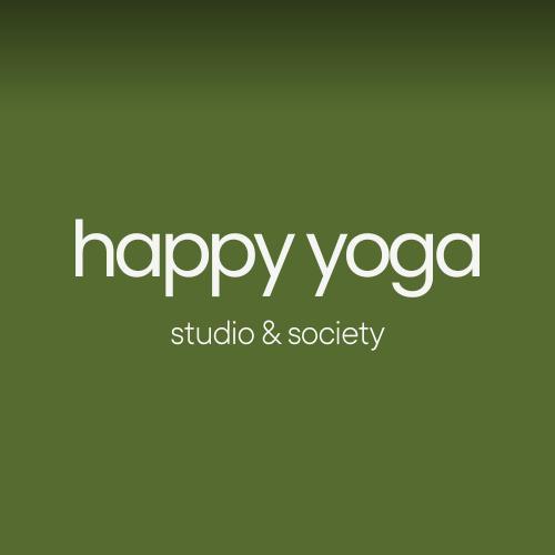 Happy Yoga — фото 1