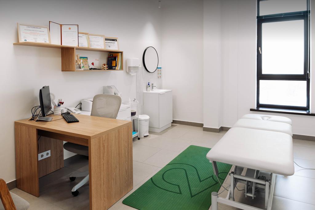 Neuro Rehab — фото 4