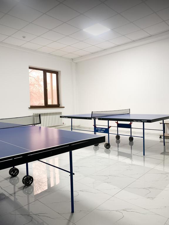 Raiymbek Batyr Sport Kesheni — фото 21