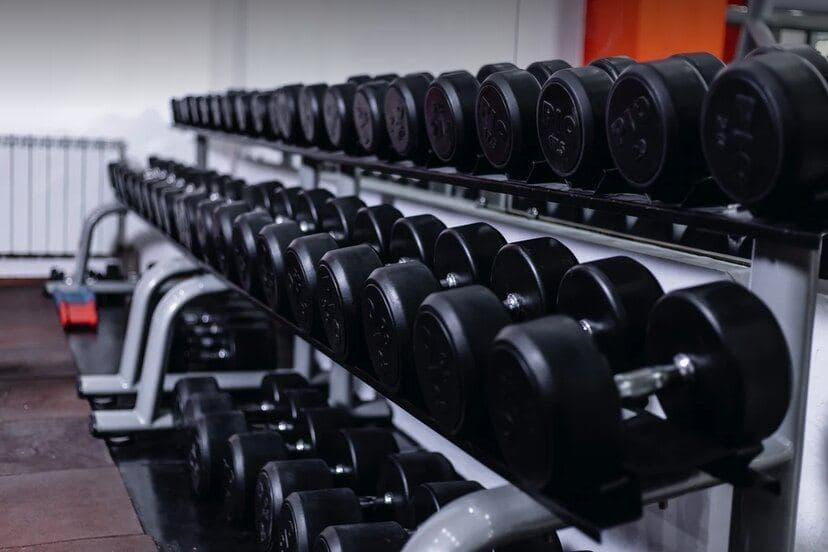 Sport Line фитнес-клуб — фото 7