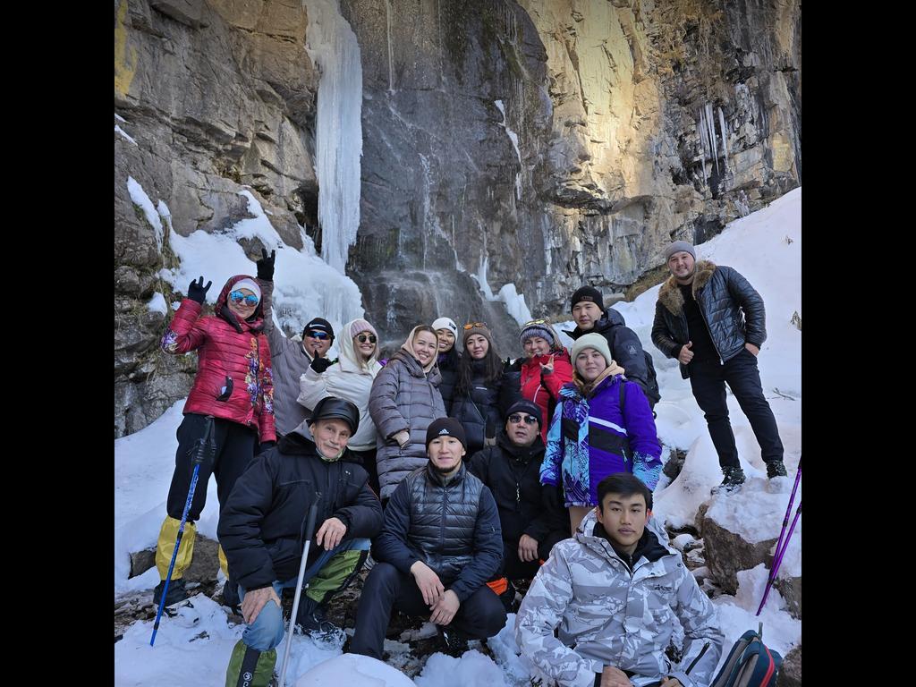 DanceFit Походы — фото 23