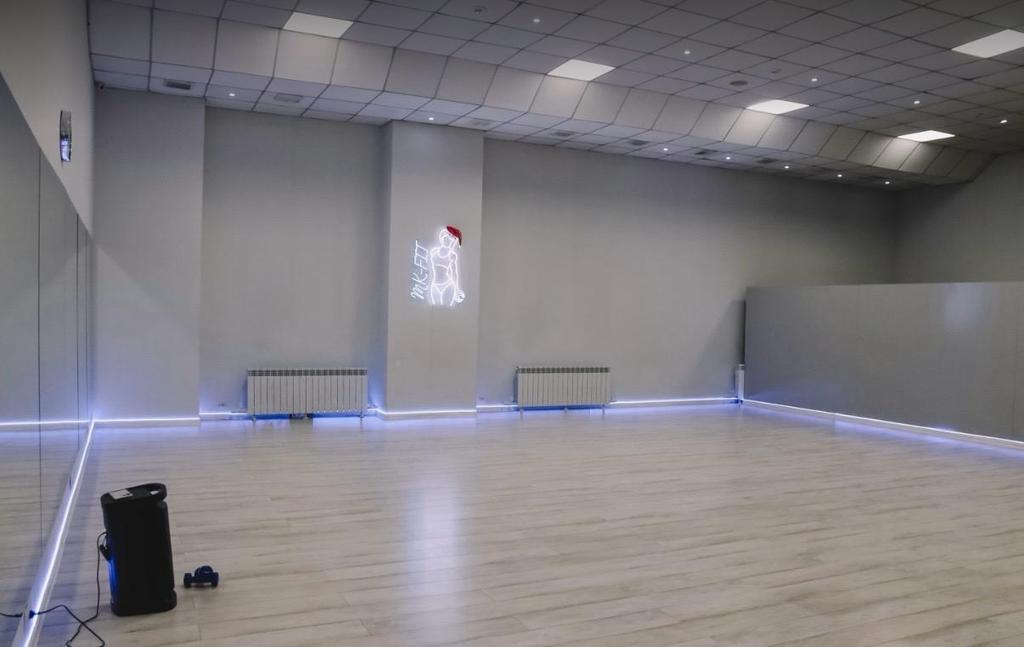 MK-fitness