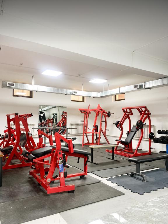 Raiymbek Batyr Sport Kesheni — фото 12