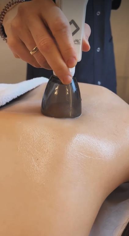 Массажный кабинет Paradise — фото 3