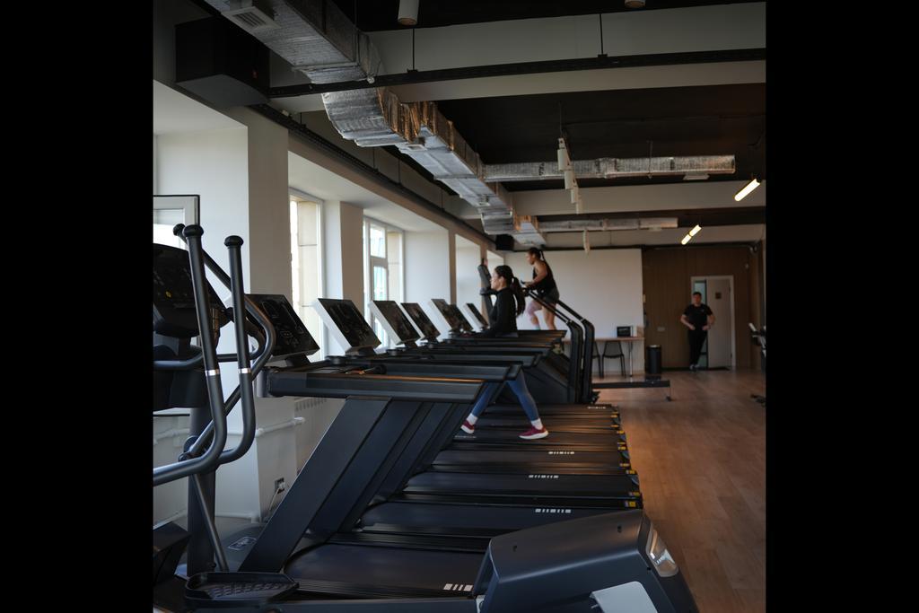 ADRENALINE на Райымбека — фото 4