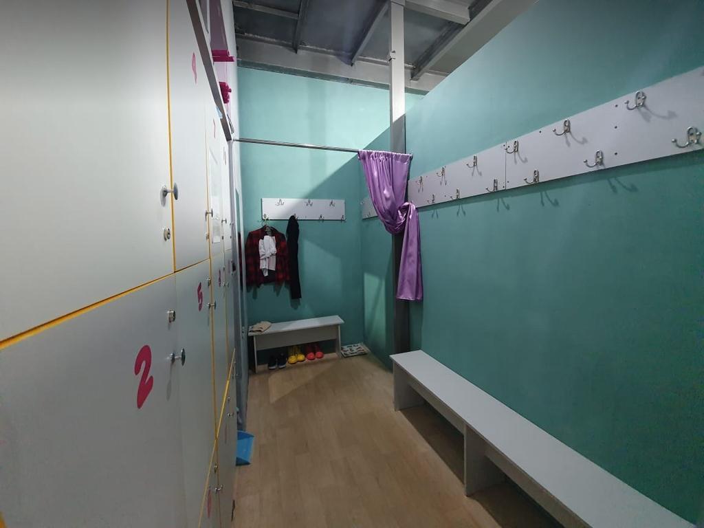 Lamango dance — фото 5