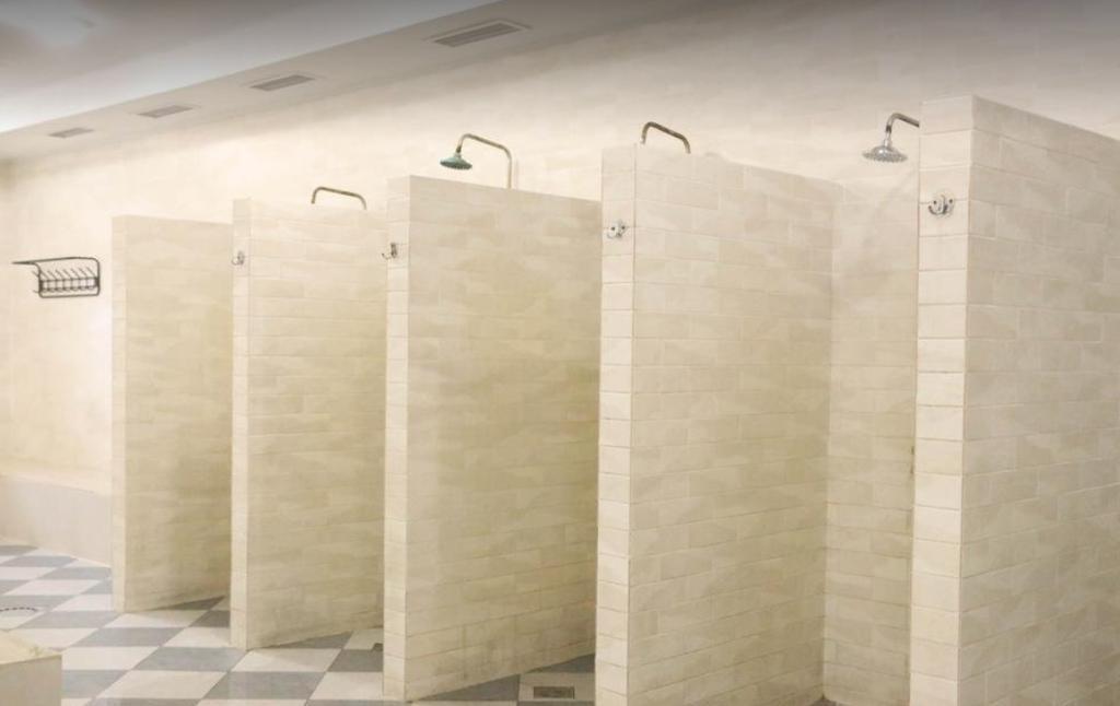 Банный комлекс "Жетысу" — фото 1