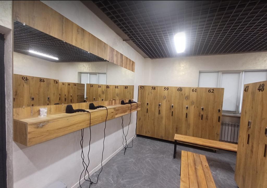 Аура Банный дом — фото 4