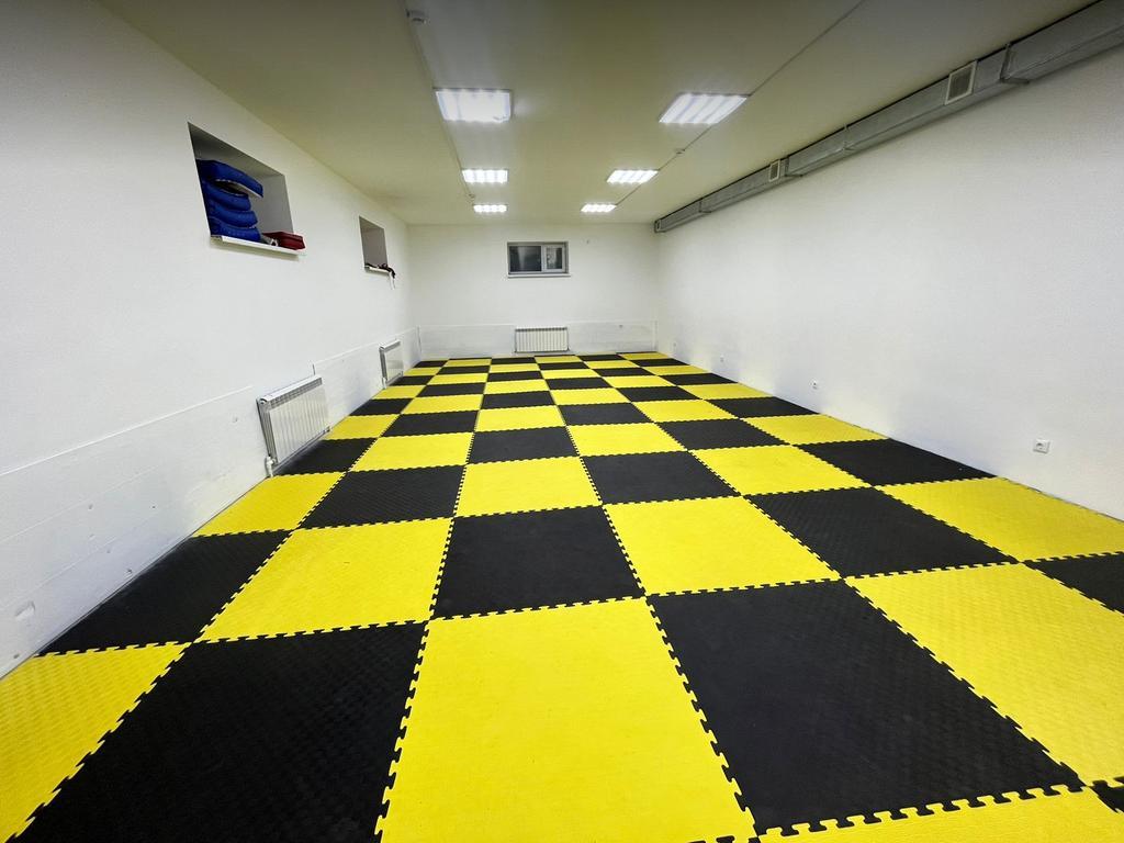 IPPON Батыс — фото 3