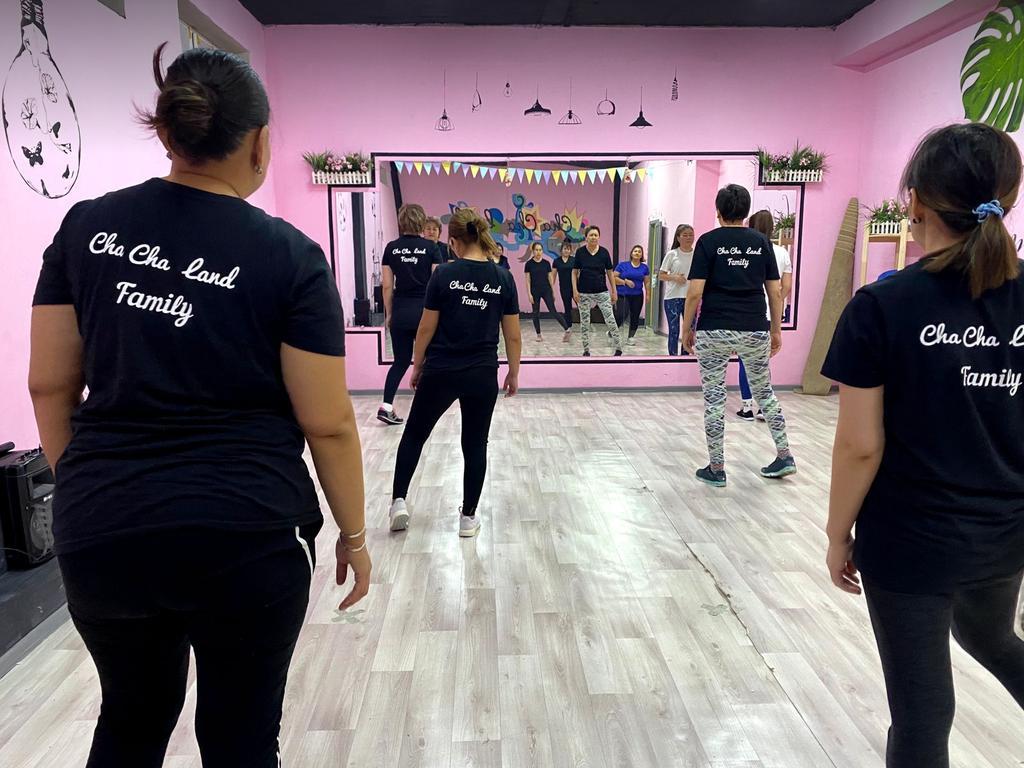 Cha Cha Land Studio — фото 9