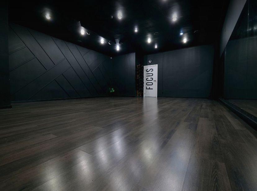 «Эльдорадо Астана» школа танцев на Абая — фото 3