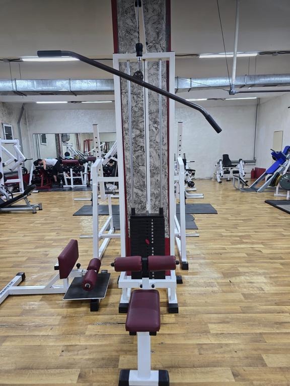 Hard Gym — фото 5