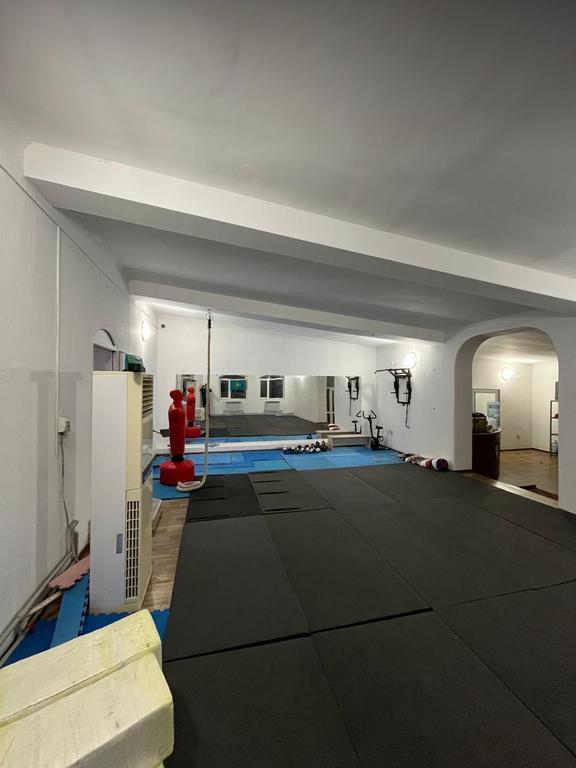 Taraz Top Team(Санырак батыра 31б) — фото 1