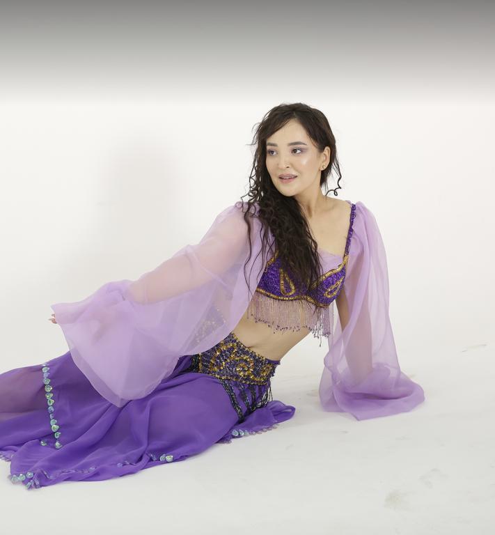 Танцевальный клуб "Baiken" — фото 7