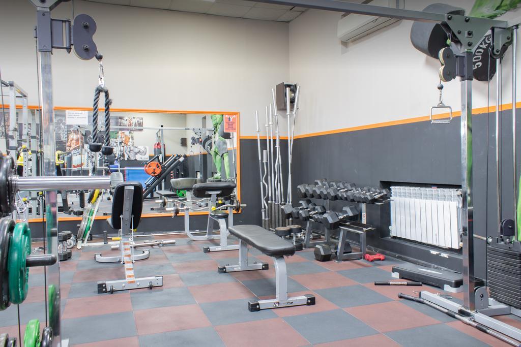 Aquastars на Яссауи — фото 11