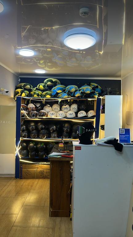 JAIGOI (Курмангазы 33) — фото 10