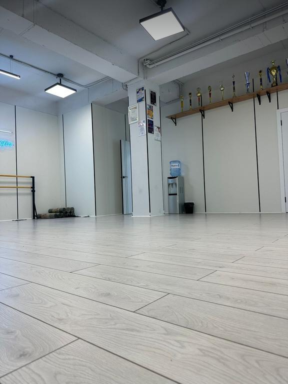 RITMO dance studio на Ауэзова — фото 4