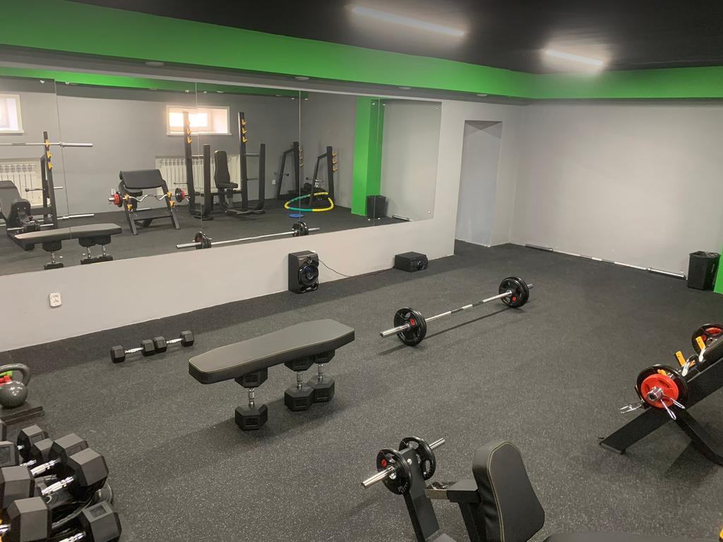 PREMIUM FITNESS — фото 5