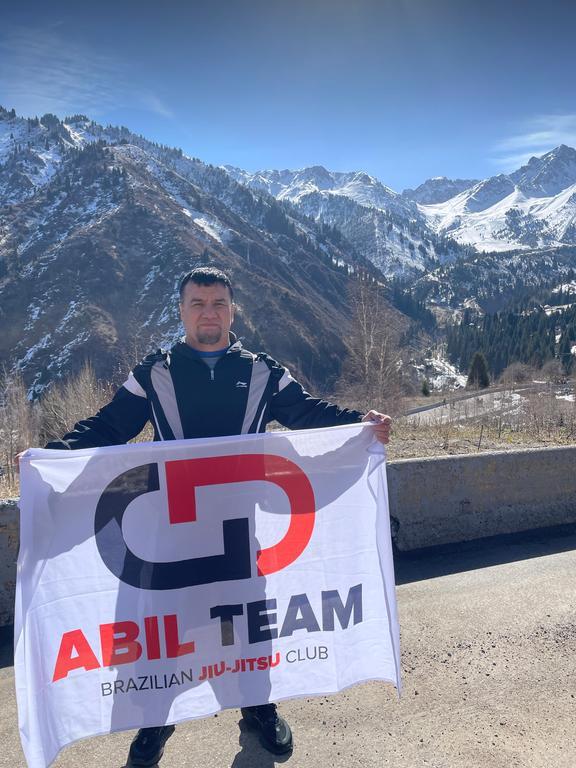 ABIL TEAM 2 мкр-н — фото 5