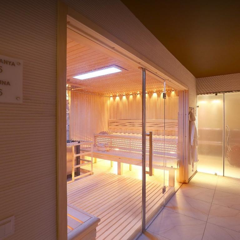 Bali Spa — фото 5